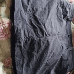 Women's Black Skirt